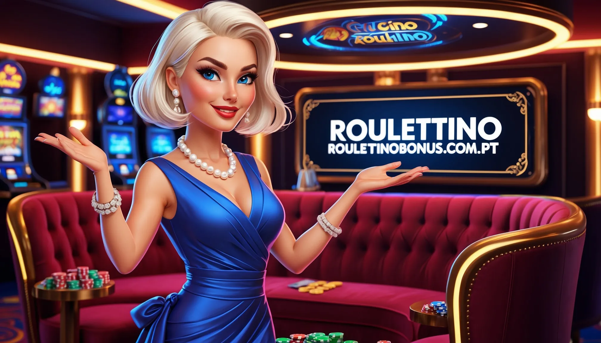 Roulettinobonus