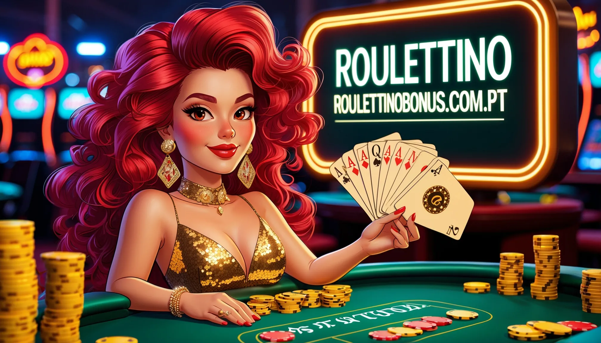 Roulettinobonus