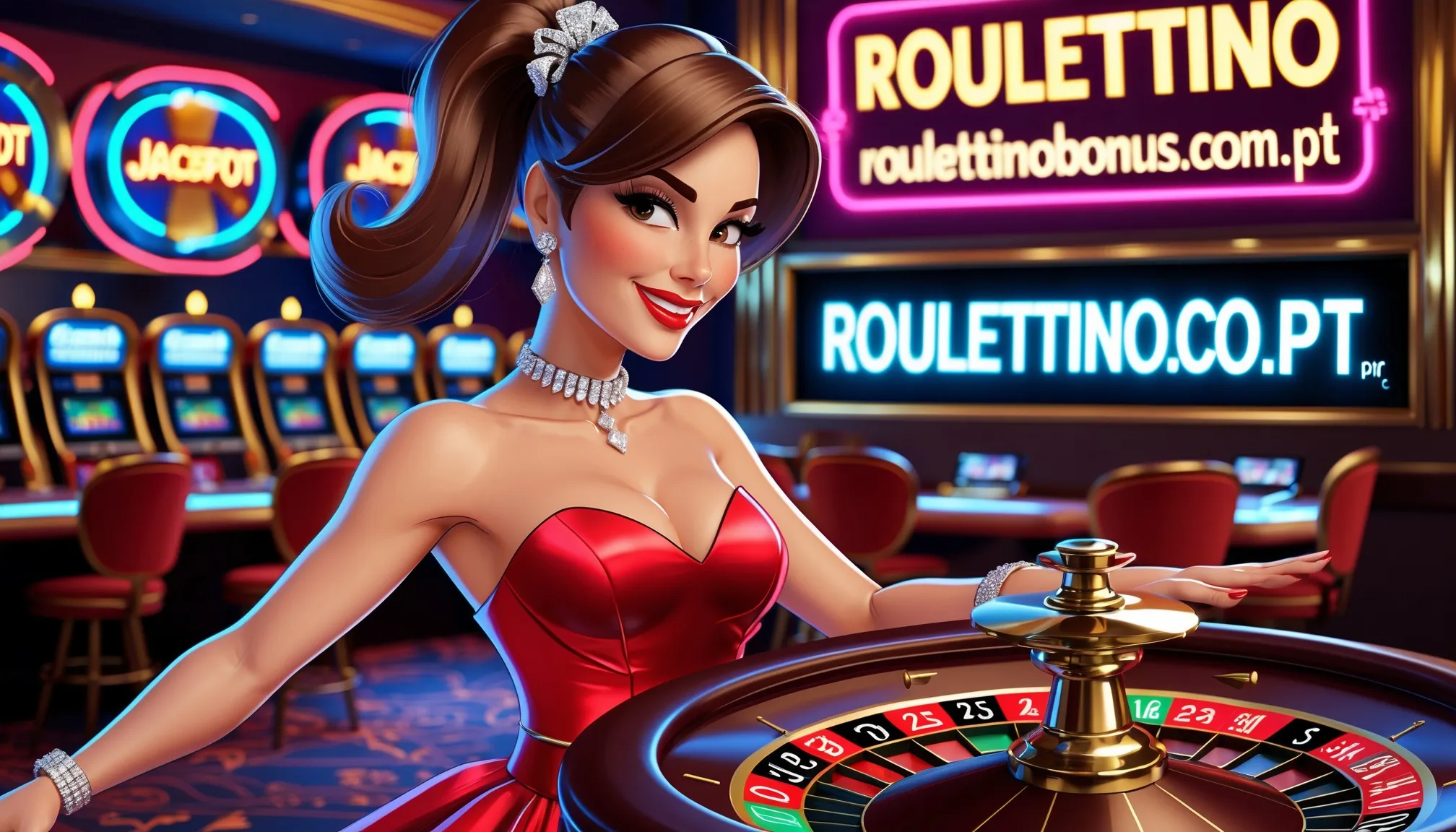 Roulettinobonus