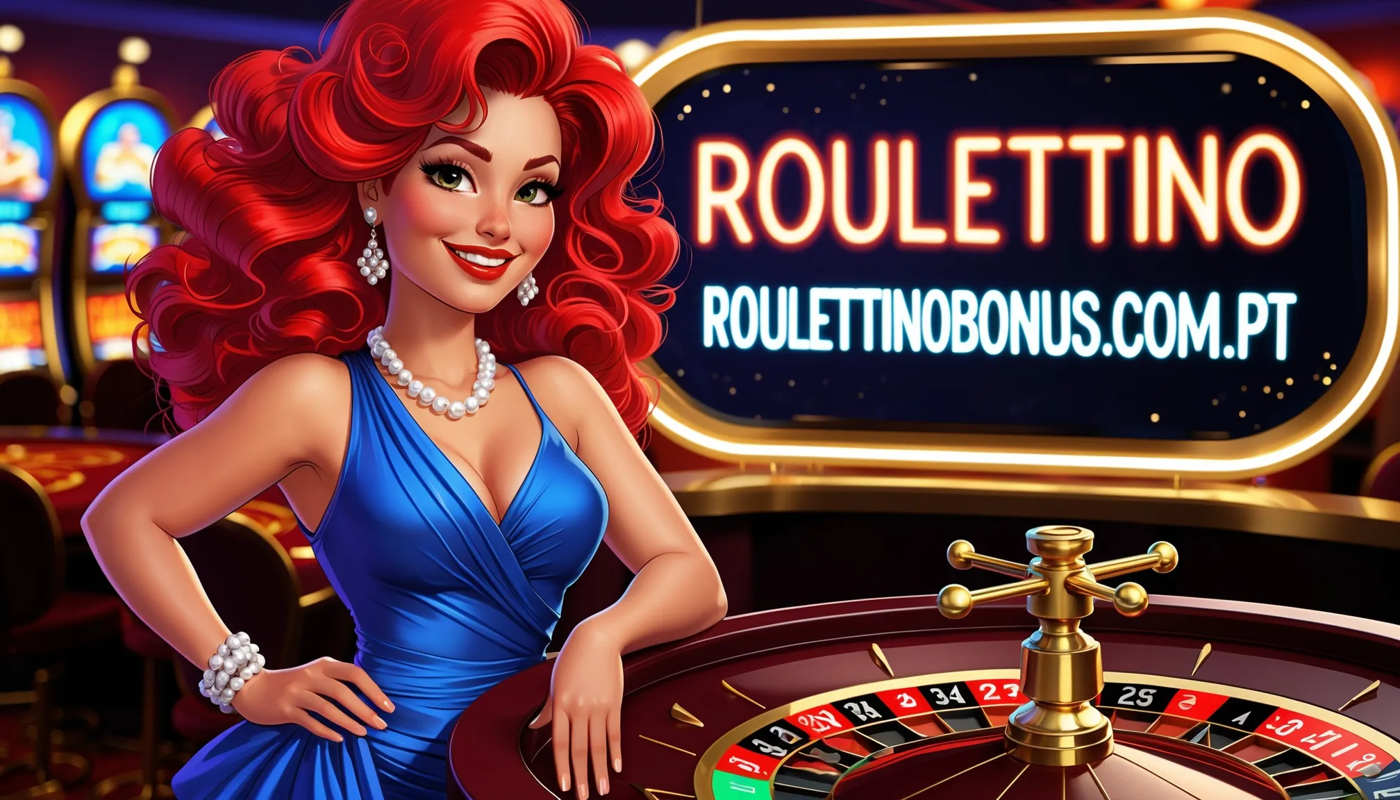 Roulettinobonus